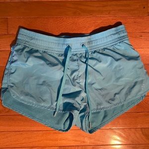 Athletic shorts